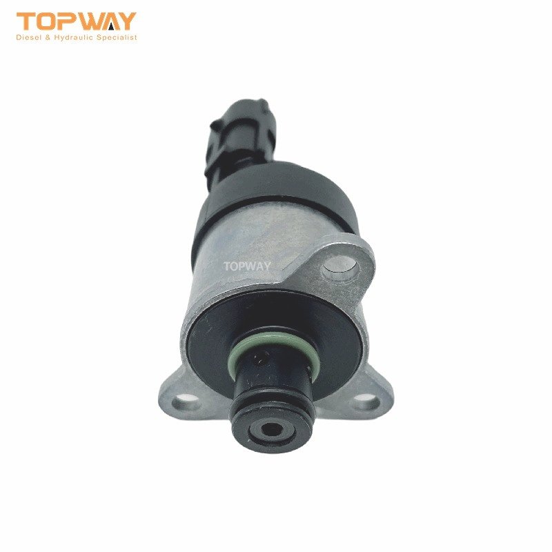 Good Quality Fuel Metering Pressure Regulator Valve 0928400617 for Bosch IVECO