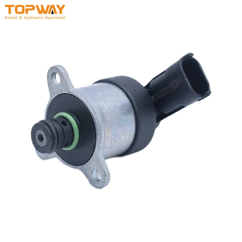 Good Quality Fuel Metering Pressure Regulator Valve 0928400617 for Bosch IVECO