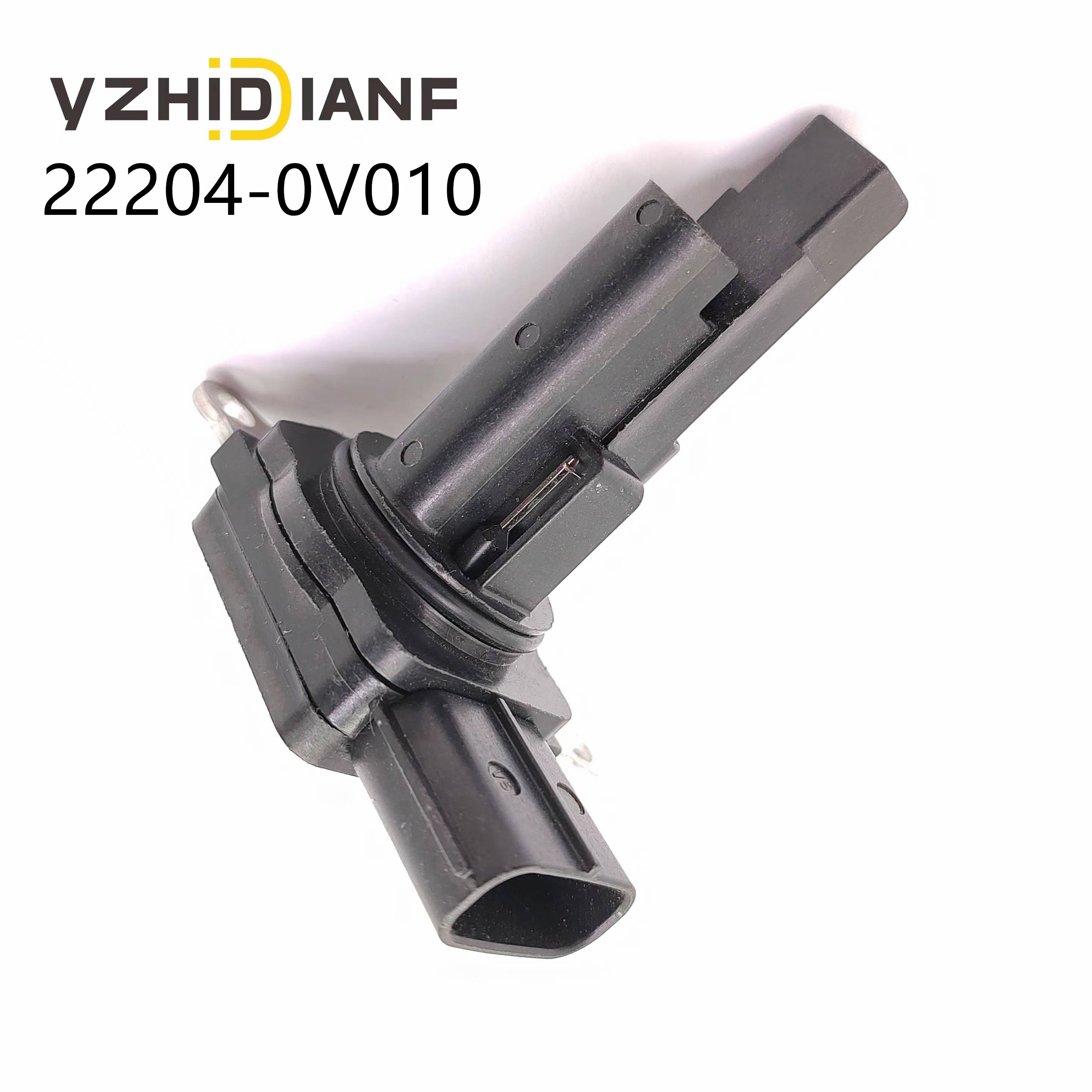 Mass Air Flow Meter Sensor 22204-0V010 197400-5390 VN197400-5390 222040v010 for Toyota 4Ru-nner Lex-us Scion Auto Parts Engine