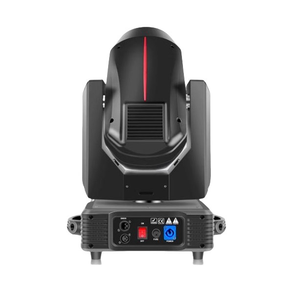 380w 19r/20r Rainbow Effect Beam Moving Head Sharpy Light Beam 380W Stage Moving Light