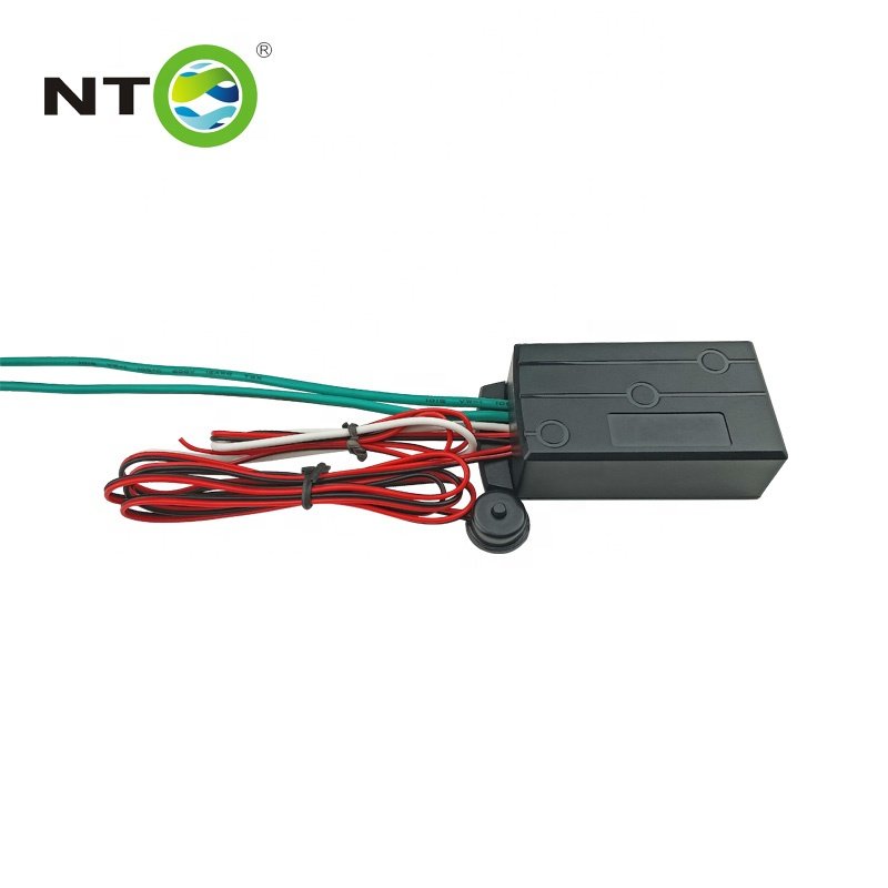 Auto Electronics Smart Lock Mobile BT Connection Immobilizer Anti-Hijacking Rfid Lock Ignition Car Immobilizer