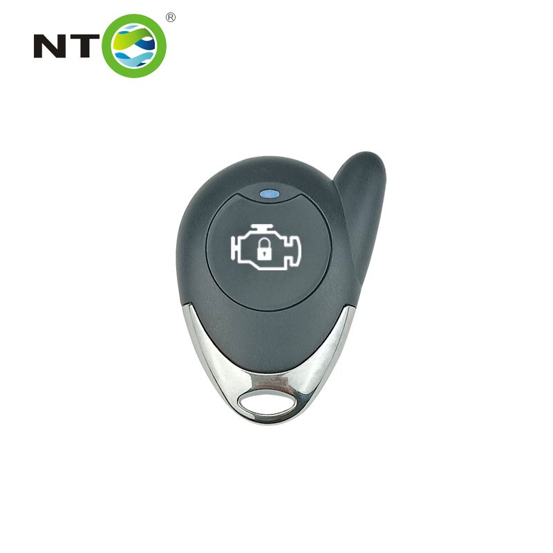 Auto Electronics Smart Lock Mobile BT Connection Immobilizer Anti-Hijacking Rfid Lock Ignition Car Immobilizer