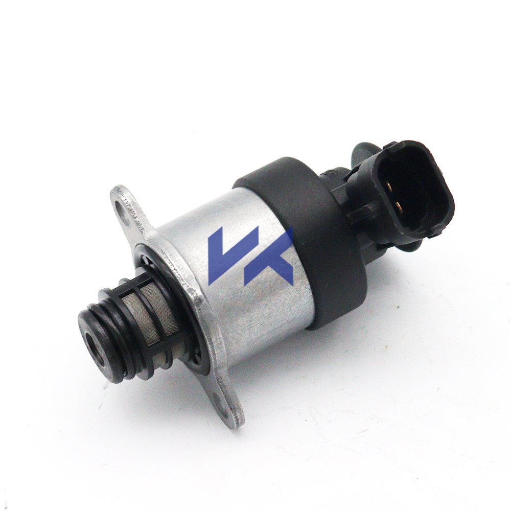 0928400821 Fuel Pump Metering Unit Solenoid Valve 1462C00992