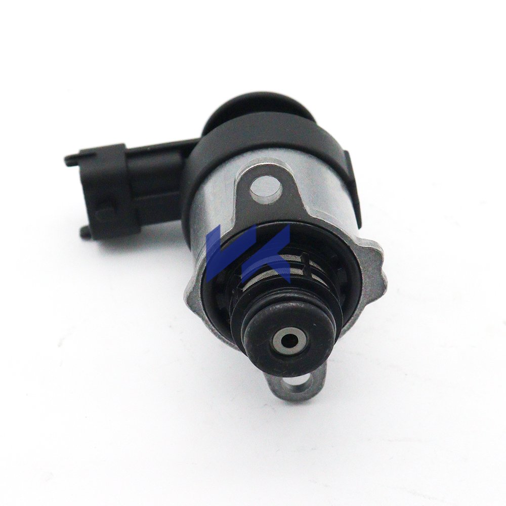 0928400821 Fuel Pump Metering Unit Solenoid Valve 1462C00992