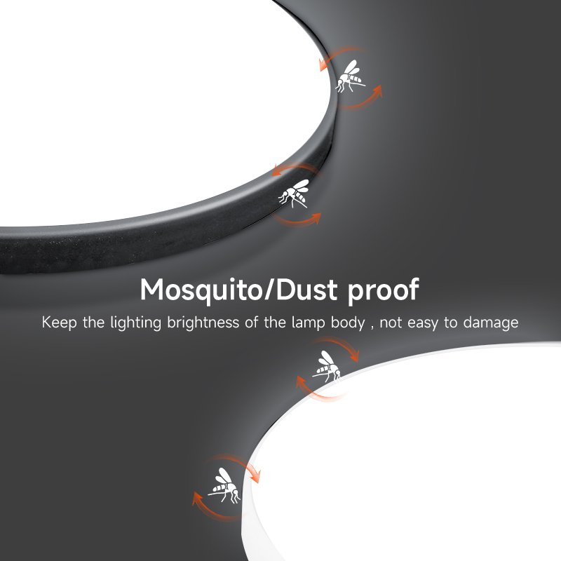 For Home Bedroom Round Light Fixture LED Ceiling Light, Ceiling Led Light, Smart Ceiling Light/LED Ceiling Lamps/Ceiling Lights