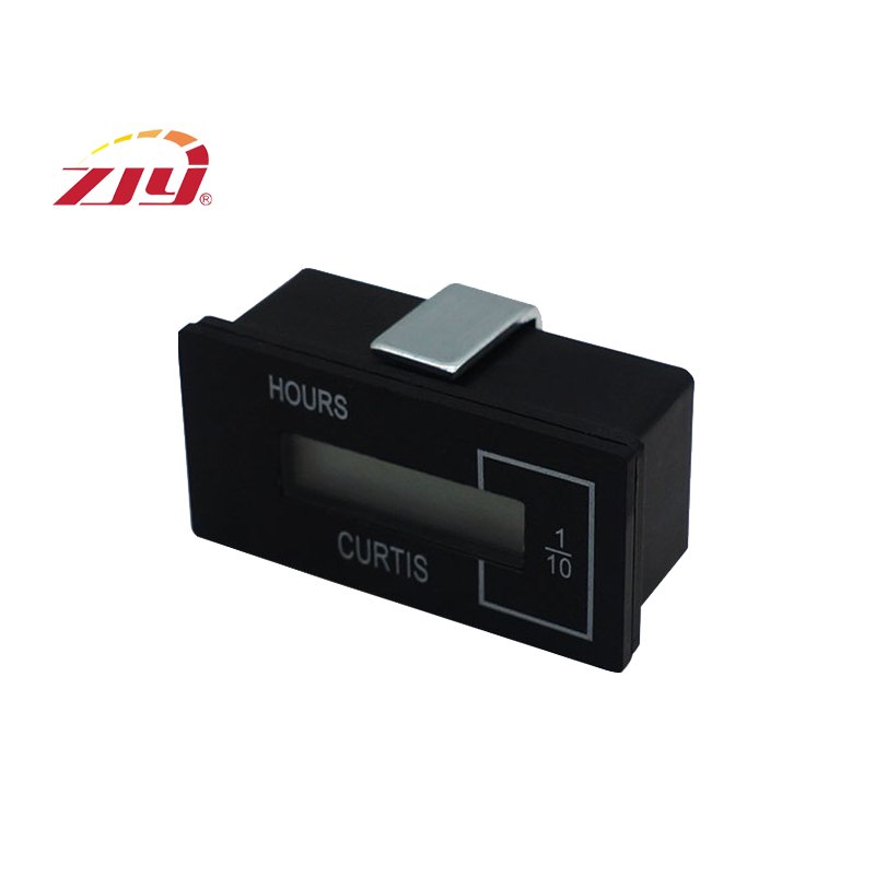 ZJY Gauge DOOSAN DH DX Excavator Hour Meter 701DN001O-1248DLM