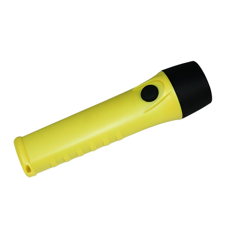 Explosion Proof Inspection Light IP67 Portable Lighting Electric Hand Lamp Rechargeable Lighting Coal Mine