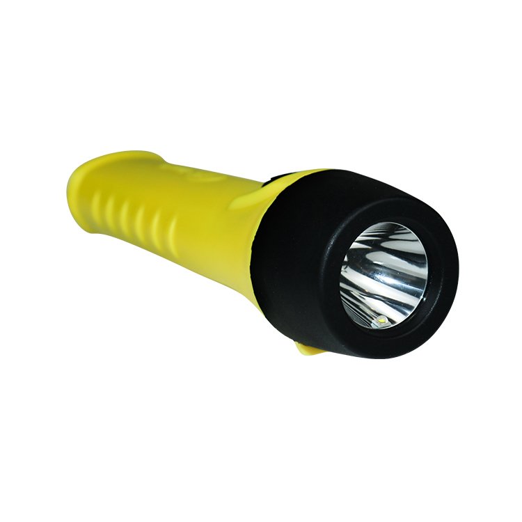 Explosion Proof Inspection Light IP67 Portable Lighting Electric Hand Lamp Rechargeable Lighting Coal Mine