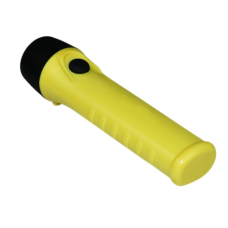 Explosion Proof Inspection Light IP67 Portable Lighting Electric Hand Lamp Rechargeable Lighting Coal Mine