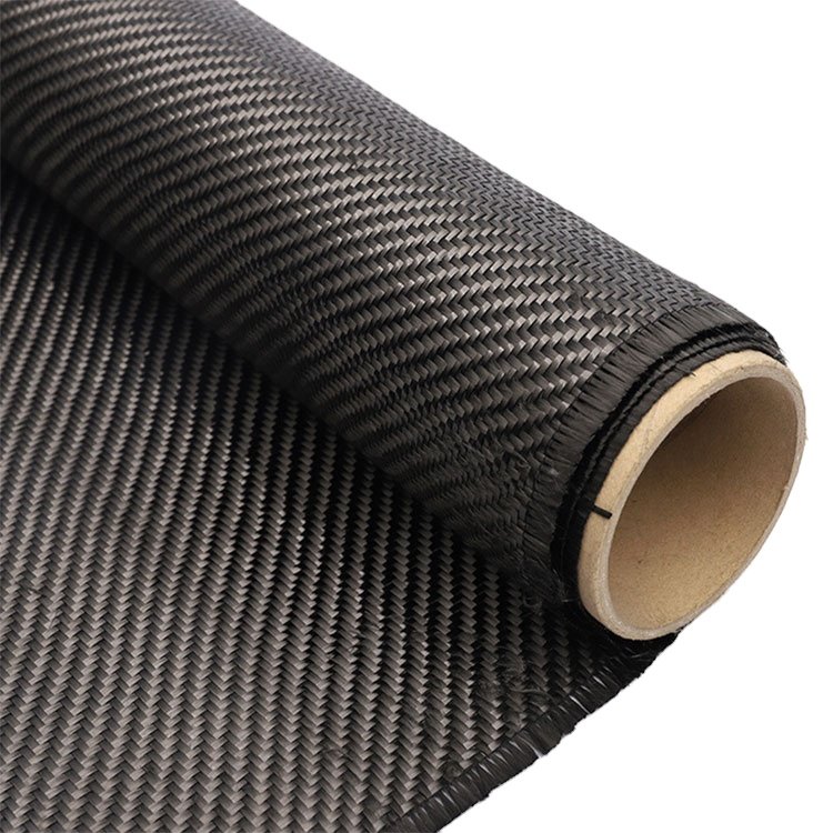 Cloth Auto Parts Drone Produce Carbon Fiber 3K/6K/12K/24K Twill/plain Black Woven Fabric REGAL Plain Carbon Fibre Shoes Regular