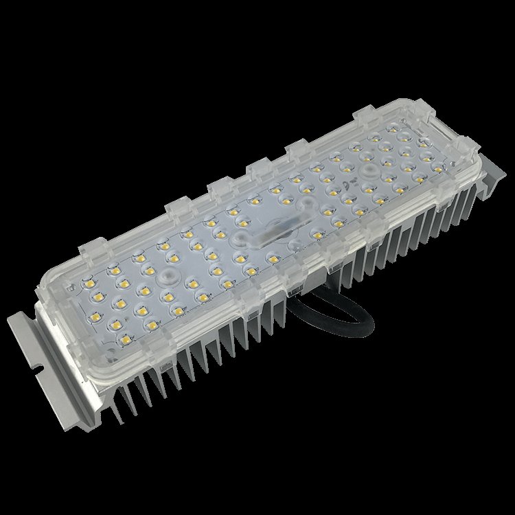 IP68 SMD Lumileds 3030 Modulos LEDs De 40W/40 Vatios 50W/50 Vatios Y 60W/60 Vatios Para DIY Montar Las Luces Del LED
