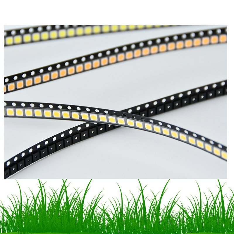 High Quality 3030 SMD LED 1W 6V 3800-4200K Free Sample for Remove Melanin and Pigmentation