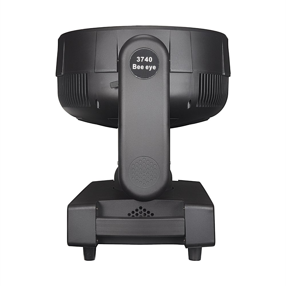 High Power 37x40W K25 Big Bee Eye LED Moving Light Dj Lighting Wash Spot Beam Zoom Stage Lighting Equipment