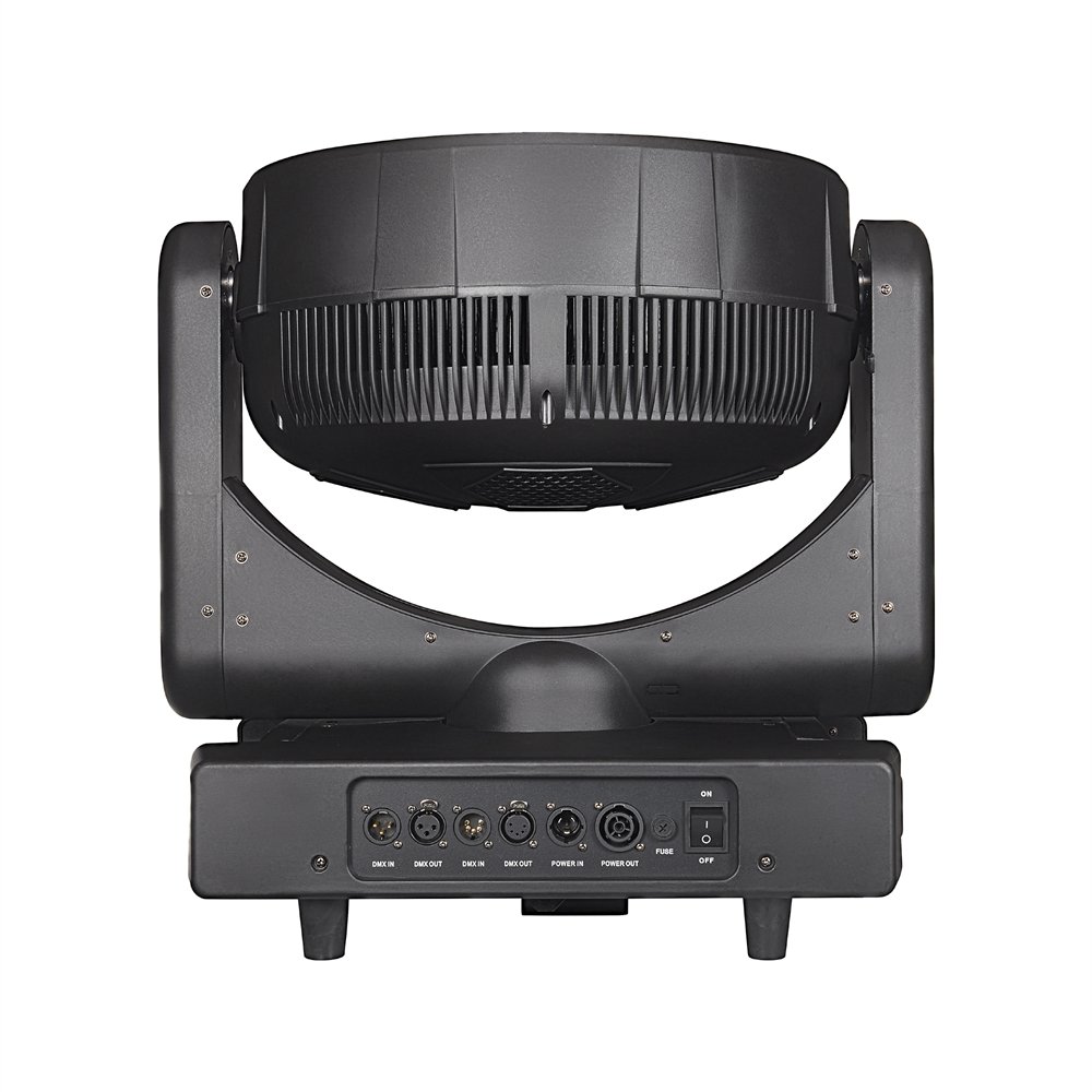 High Power 37x40W K25 Big Bee Eye LED Moving Light Dj Lighting Wash Spot Beam Zoom Stage Lighting Equipment