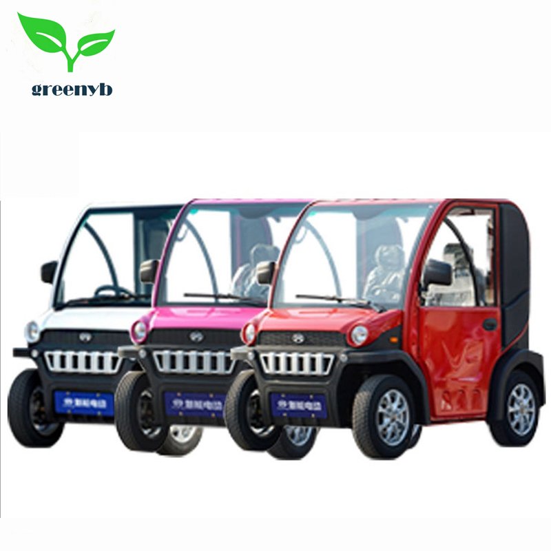 E411 Tricycle Electronic Car Dashboard Four Wheels Golf Cart Speedometer Auto Meter