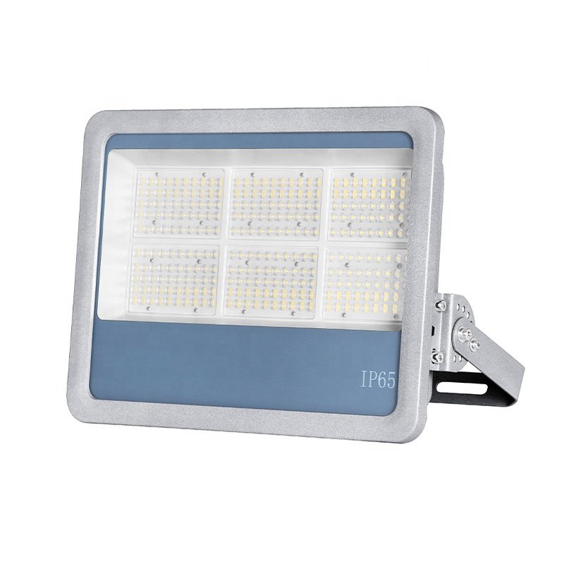 50W 100W 150W 200W 300W Led Floodlight IP65 Outdoor Waterproof Projection Light Workshop square Super Bright LED Spot Light