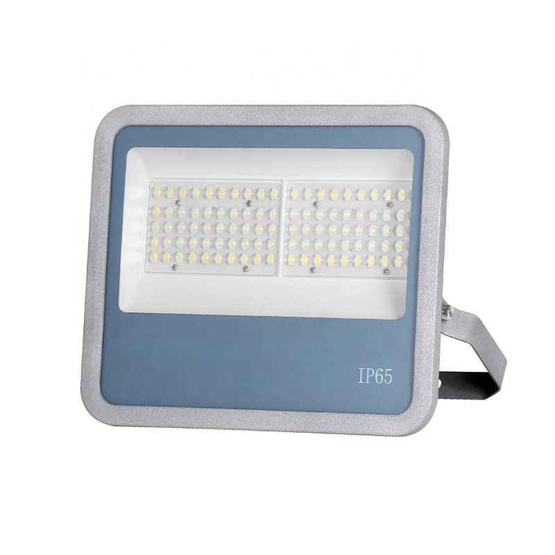 50W 100W 150W 200W 300W Led Floodlight IP65 Outdoor Waterproof Projection Light Workshop square Super Bright LED Spot Light