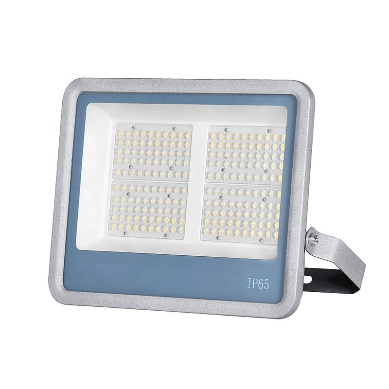 50W 100W 150W 200W 300W Led Floodlight IP65 Outdoor Waterproof Projection Light Workshop square Super Bright LED Spot Light