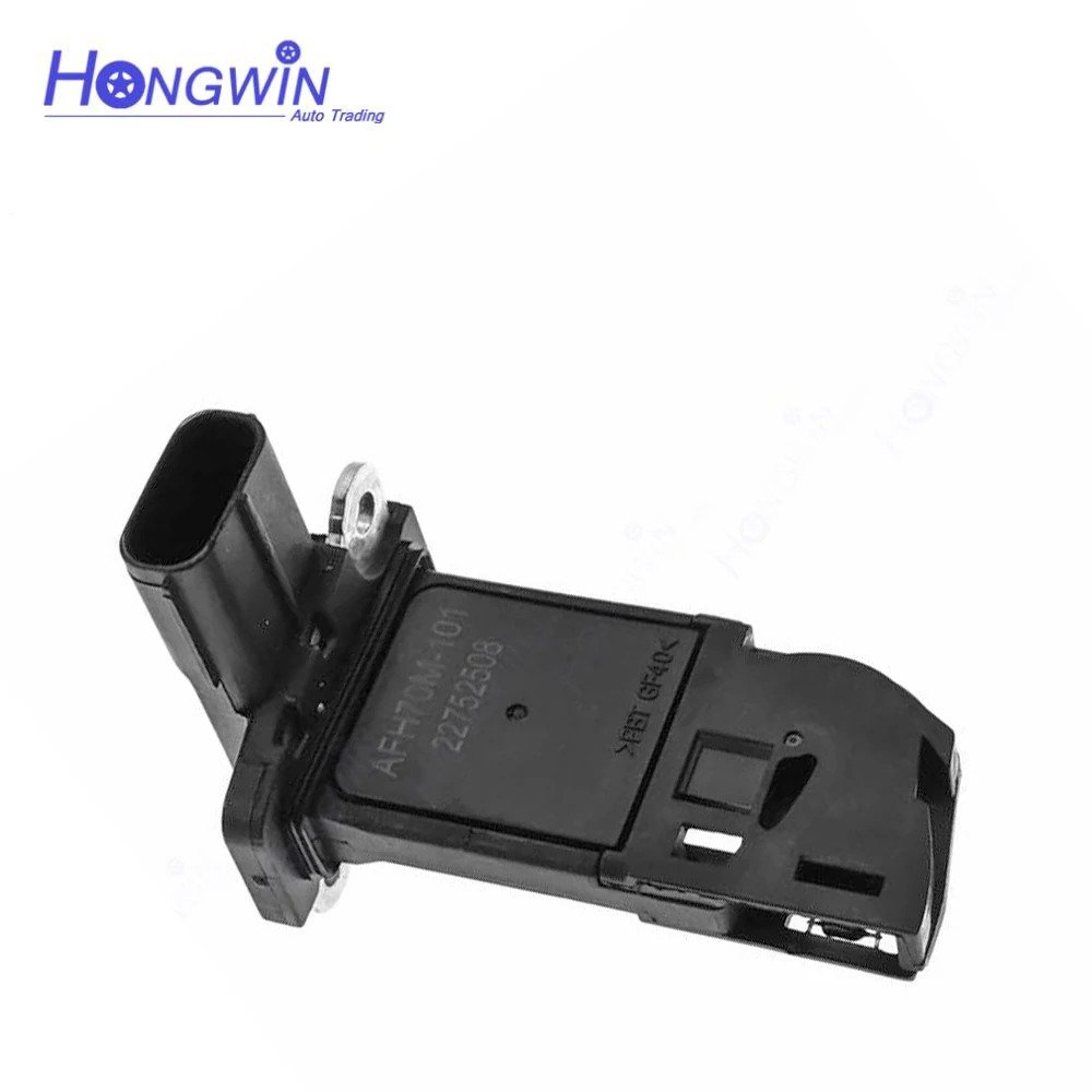 AFH70M101 22752508 Mass Air Flow Meter MAF Sensor for Holden CG Captiva 2.2L Z22D1 2012-2019 Diesel AFH70M-101 AFM-254 TAF128