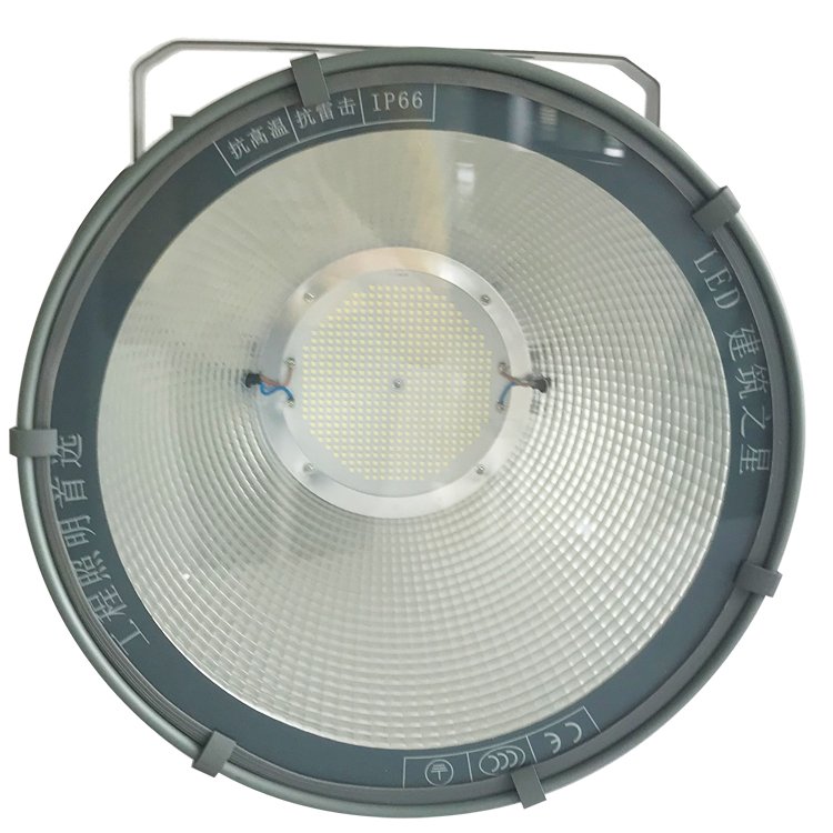 100000 Lumen 2200K Ip65 Driver Marine Outdoor Corrosion Proof Cob Large Smart Stadium Floodlight Led Flood Lights for Building