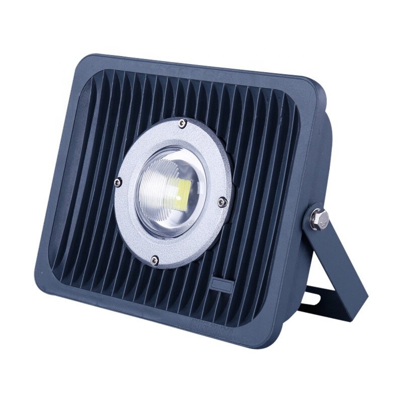 For Onshore Hazardous Location IK10 Gas Station Lamp IP65 Led Industrial Lighting Corrosion Proof Explosion Proof Light
