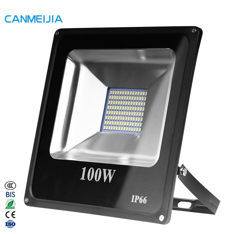 30W 50W 100W 150W 200W 300W Led Flood Light Modern Outdoor Light Portable Floodlight Solar Outdoor Led Garden Flood Lights