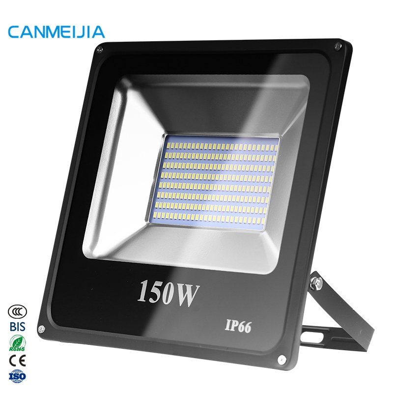 30W 50W 100W 150W 200W 300W Led Flood Light Modern Outdoor Light Portable Floodlight Solar Outdoor Led Garden Flood Lights