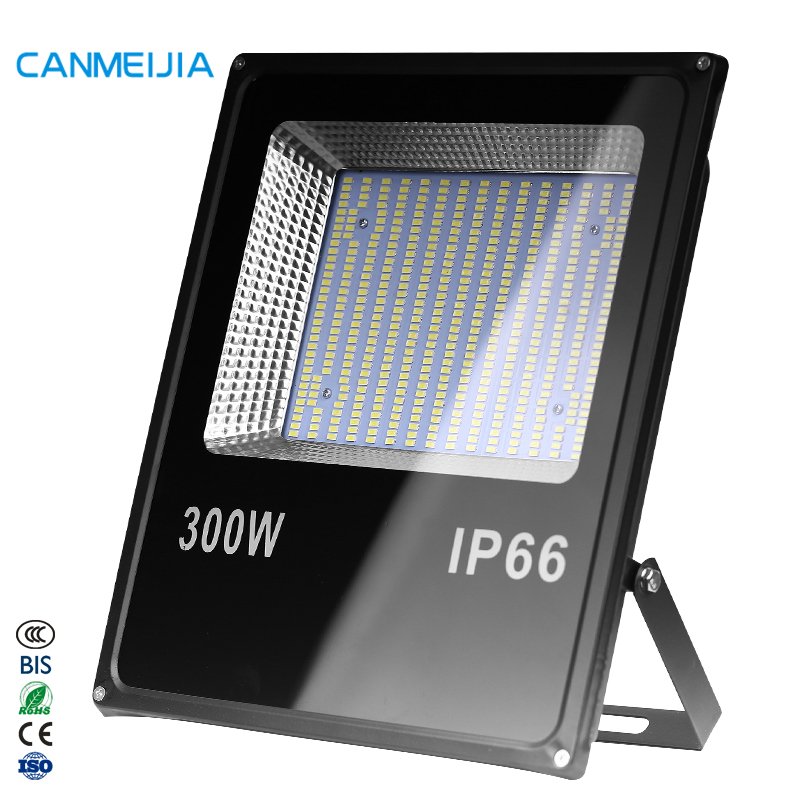 30W 50W 100W 150W 200W 300W Led Flood Light Modern Outdoor Light Portable Floodlight Solar Outdoor Led Garden Flood Lights