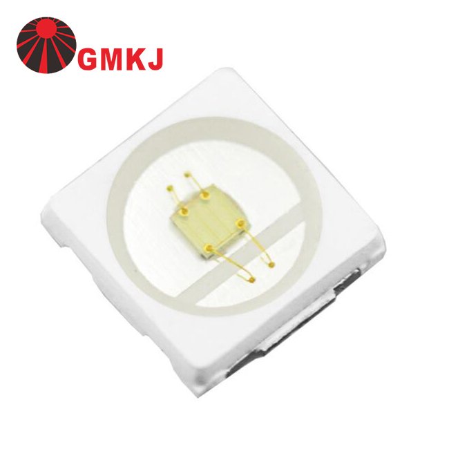 GMKJ Blue 3030 Smd Led Specifications Lights 460nm 470nm 1w 5v Led Power Led Datasheet Diode 120 Degree Led Chip