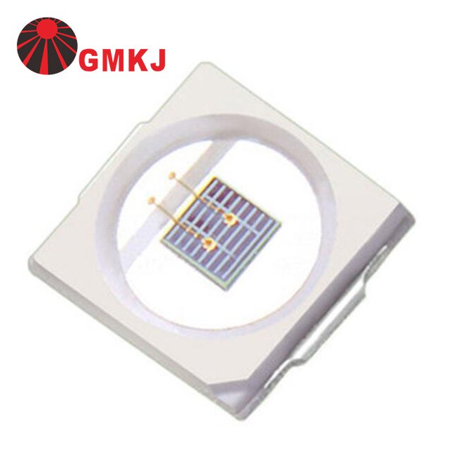GMKJ Blue 3030 Smd Led Specifications Lights 460nm 470nm 1w 5v Led Power Led Datasheet Diode 120 Degree Led Chip