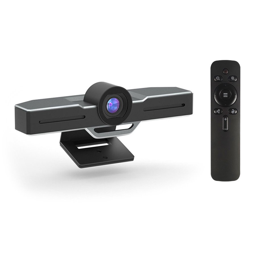 High Definition Online Conference Auto Tracking Video Conference Camera Voice Tracking Camera for Automatic Camera Conference