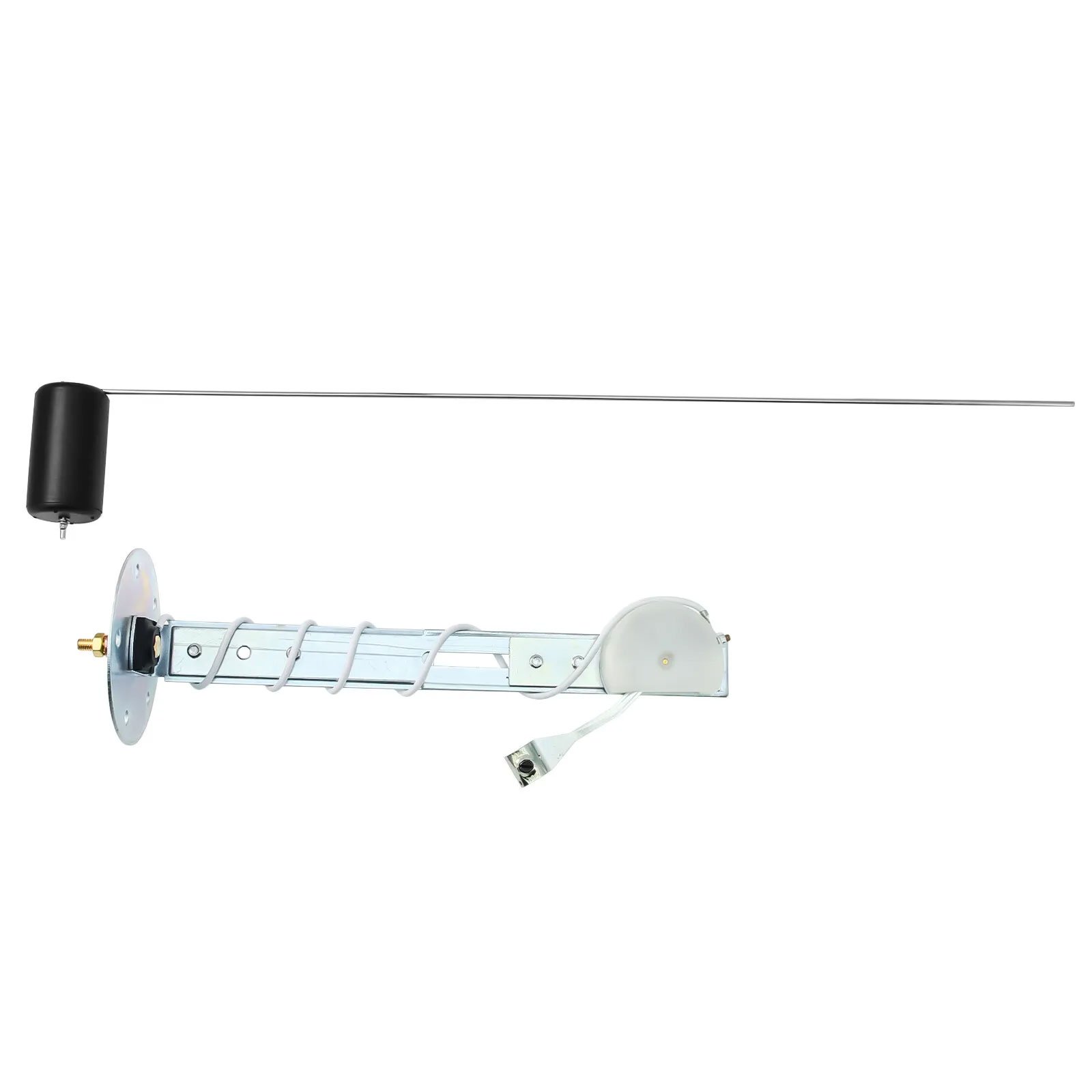 Universal Fuel Level Sender Sensor Unit 240-33ohms Fit Tank Depths of 5 Inches - 27 Inches