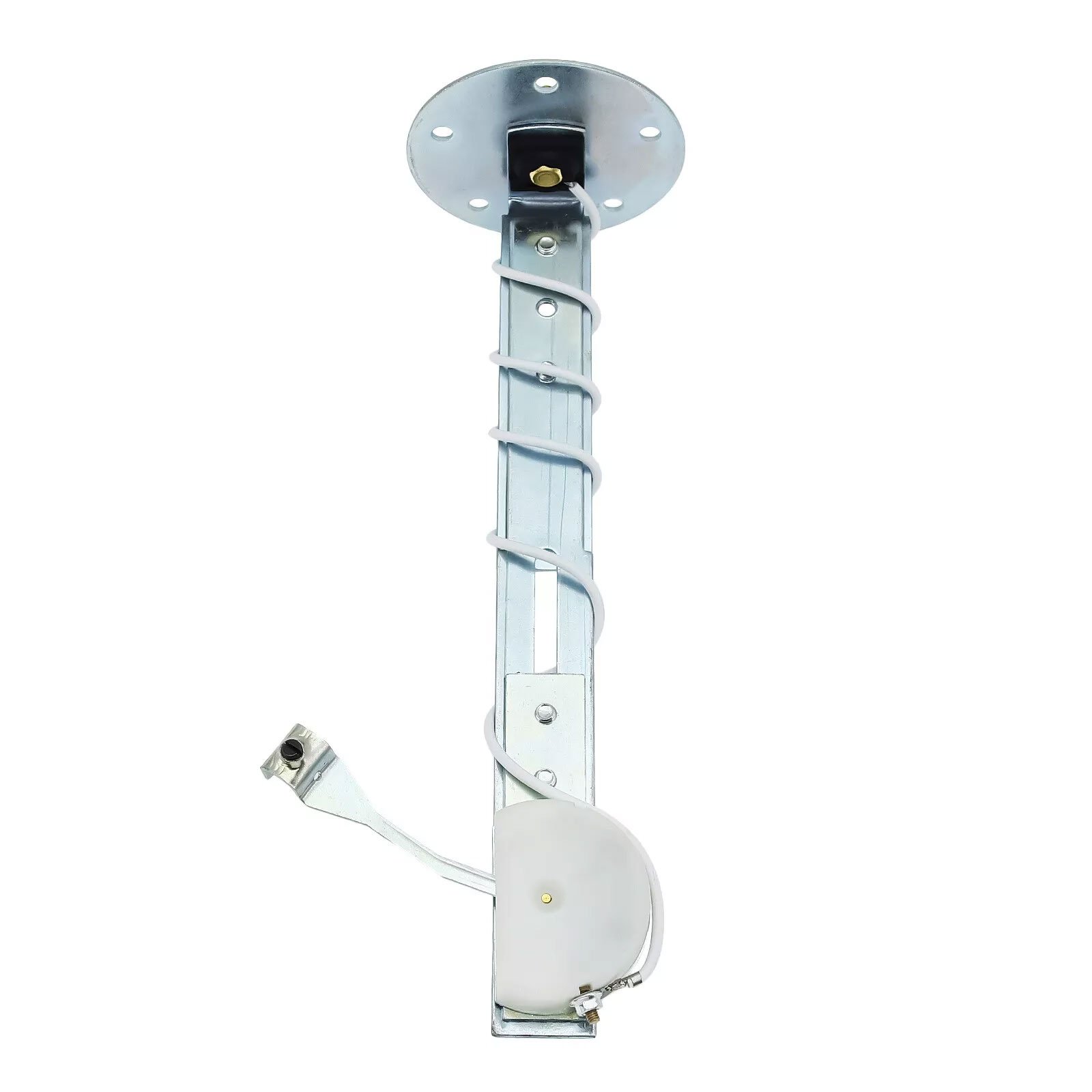 Universal Fuel Level Sender Sensor Unit 240-33ohms Fit Tank Depths of 5 Inches - 27 Inches