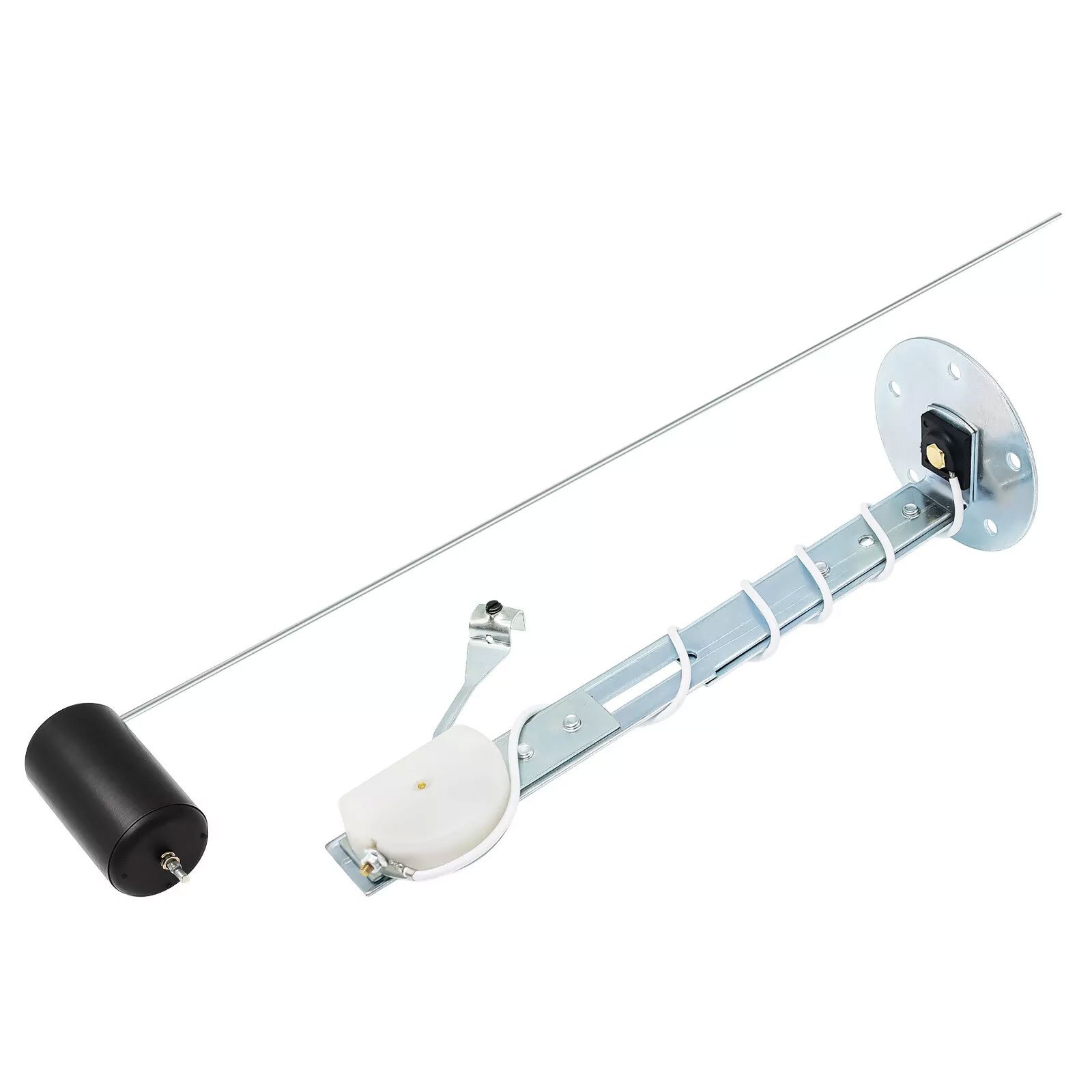 Universal Fuel Level Sender Sensor Unit 240-33ohms Fit Tank Depths of 5 Inches - 27 Inches