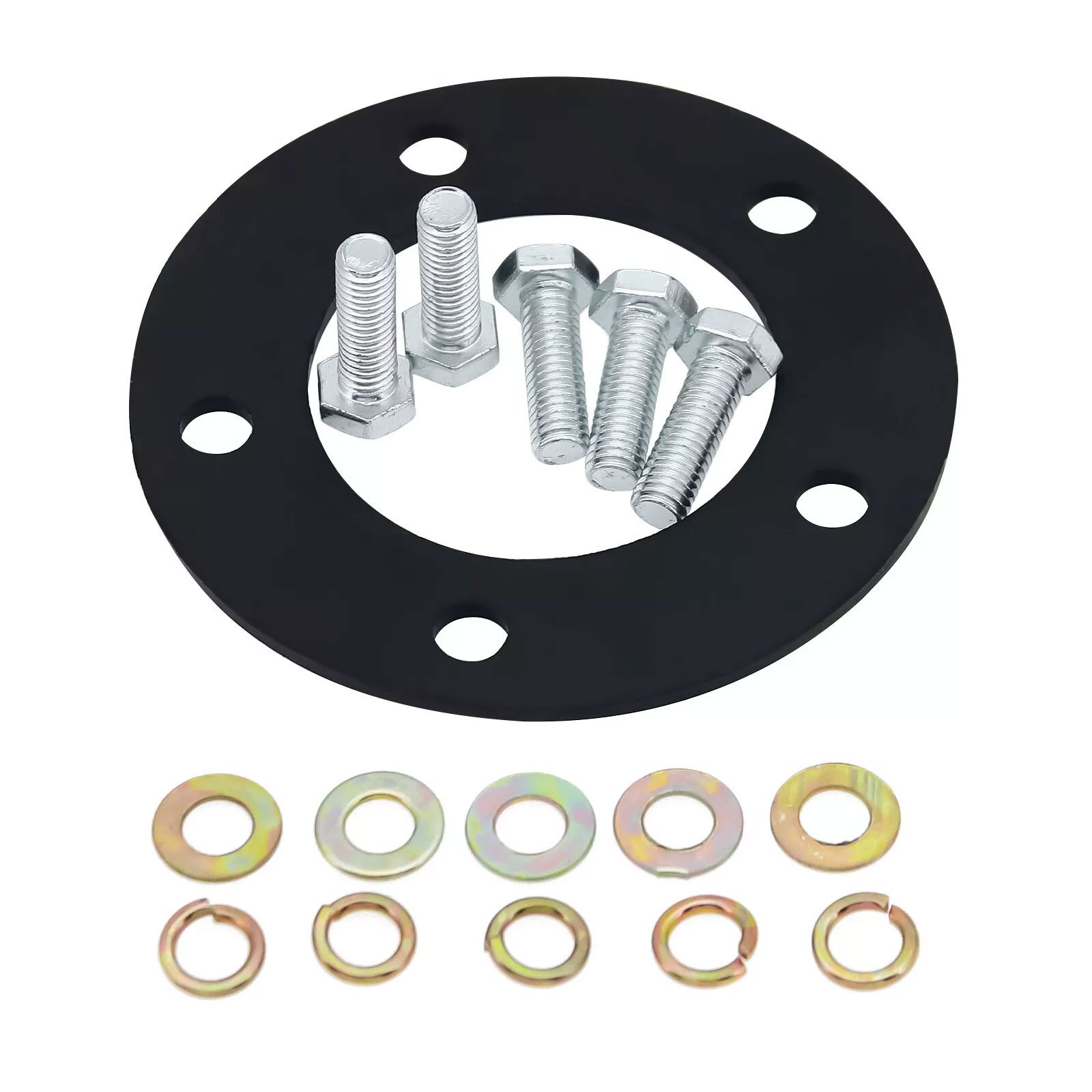 Universal Fuel Level Sender Sensor Unit 240-33ohms Fit Tank Depths of 5 Inches - 27 Inches