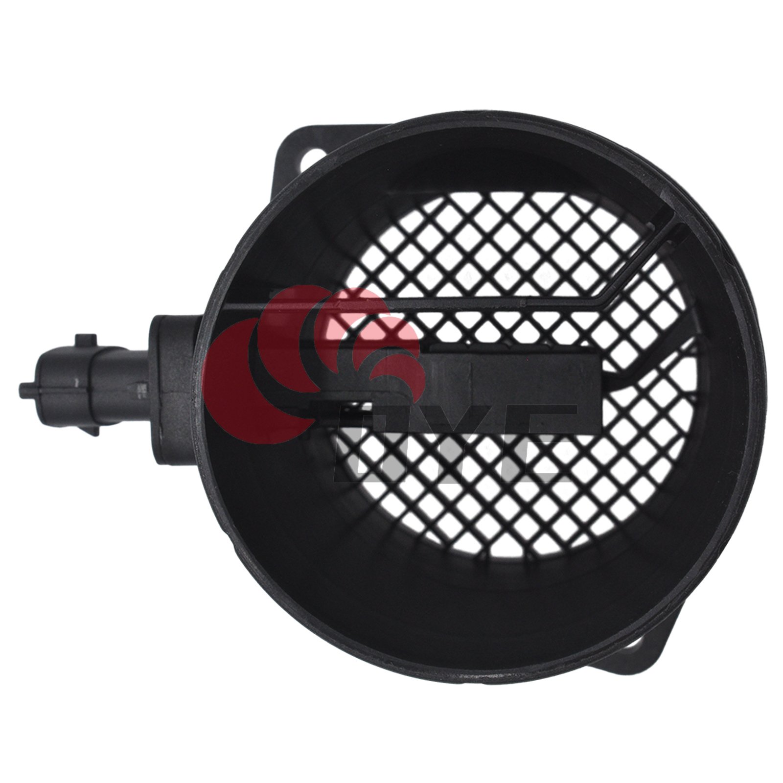 Wholesale OEM Hot Wire Film Airflow Meter Flowmeter Auto MAF Mass Air Flow Sensor 0281006346 31361223 30785472 for Volvo OYE293