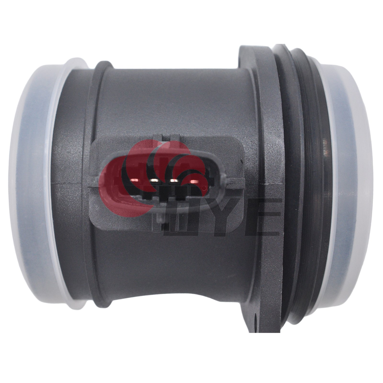 Wholesale OEM Hot Wire Film Airflow Meter Flowmeter Auto MAF Mass Air Flow Sensor 0281006346 31361223 30785472 for Volvo OYE293