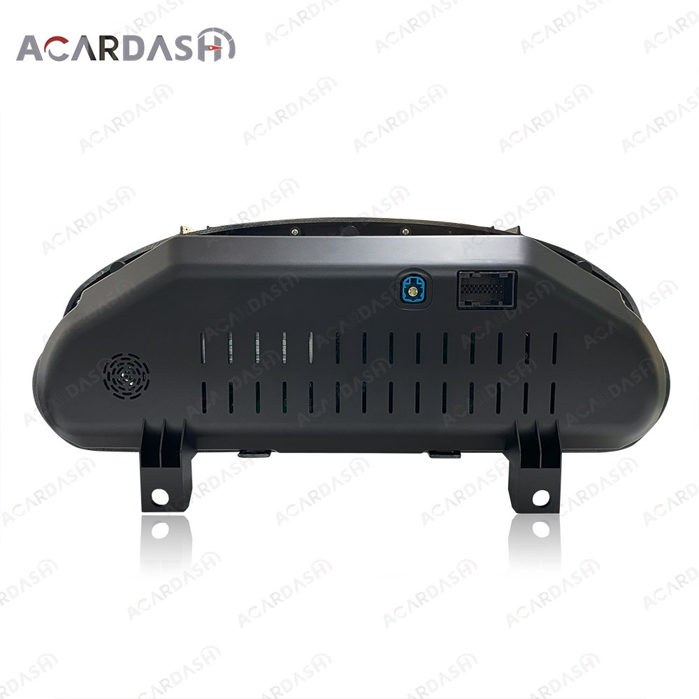 ACARDASH Newest Version Digital Cluster for Maserati GC Granturismo GT Quattroporte 2007-2020 LCD DashboardInstrument CockPit