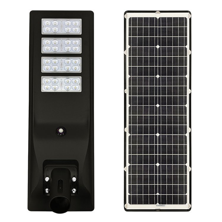Omsen Good Quality Solar Street Lights Led Street Lighting Outdoor 300W Solar Power Lamp Wholesale Price for Garden Theme Park