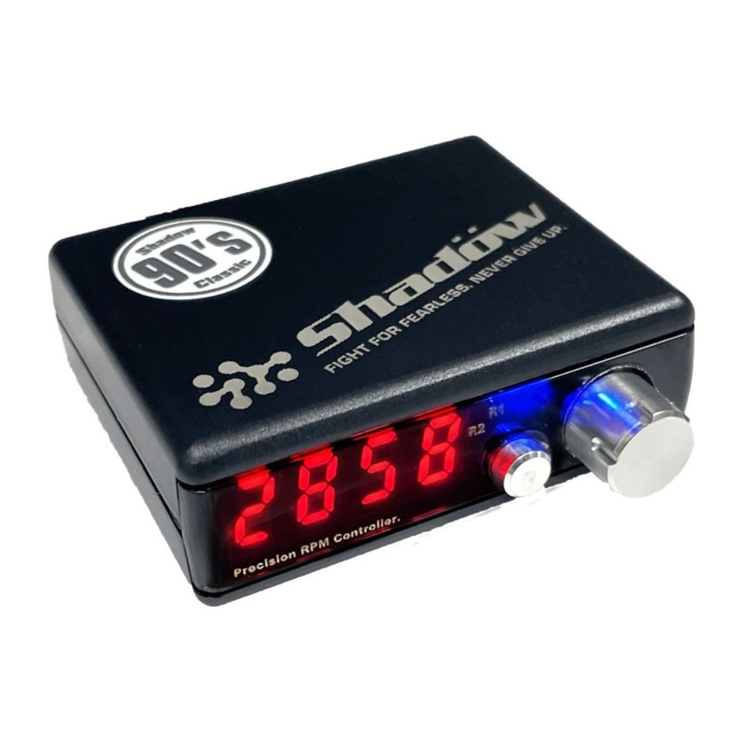 Shadow RPM Activated Switch Digital Rpm Meter Car Rpm Meter Shift Light Indicator
