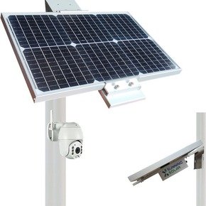 2025 NEW Lampe Solaire Exterieur 500w Sensor Street Light for Outdoor in Smart Cities Solar Led Lights