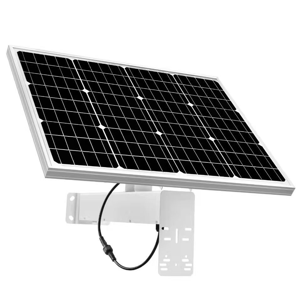 2025 NEW Lampe Solaire Exterieur 500w Sensor Street Light for Outdoor in Smart Cities Solar Led Lights