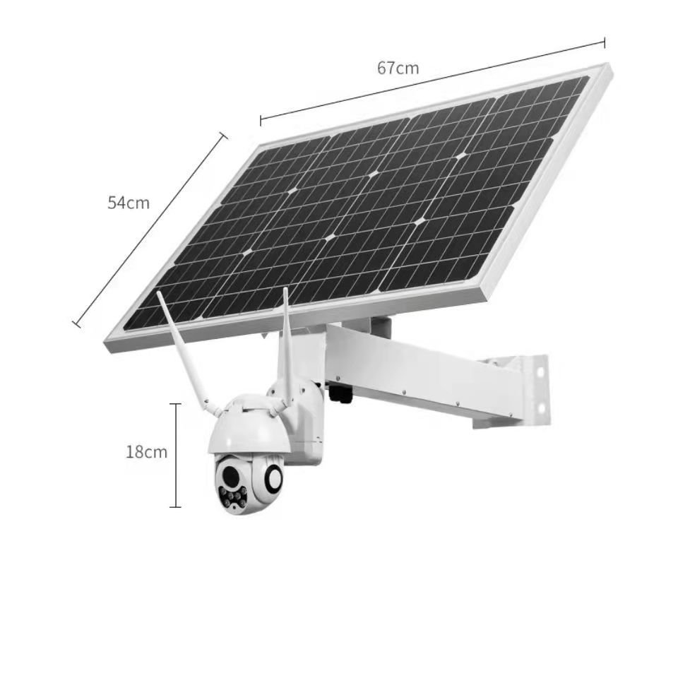 2025 NEW Lampe Solaire Exterieur 500w Sensor Street Light for Outdoor in Smart Cities Solar Led Lights