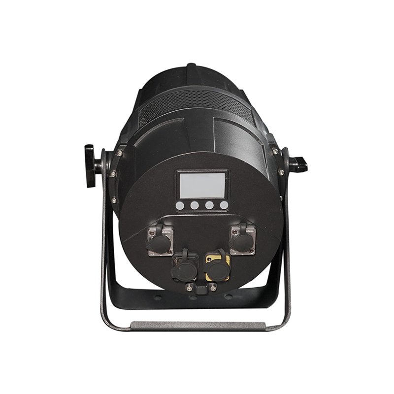 Grace 7*40W 4in1 RGBW RDM Waterproof LED Zoom Outdoor Par Light