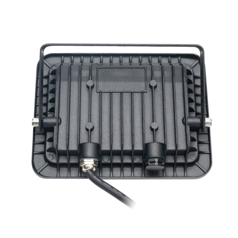 Portable 10W 20W 30W 50W 100W 150W 200W 300W Waterproof IP65 Spotlight Outdoor Floodlight Stadium Projector LED Flood Light