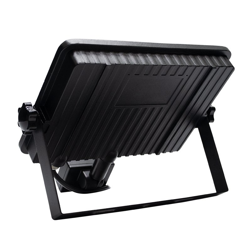 3000K/4500K/6500K Tri Colors Dimmable Motion Sensor Outdoor Light Floodlight Flood Lights Led IP66