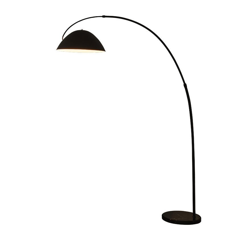 Factory Direct Supply, Fish Rod Standing Lamp for Living Room, Vertical Modern OEM Arc Lamp Fishing Floor Lamp