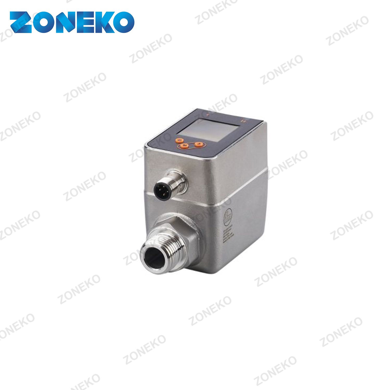 SM6020 SM7120 Special Sales Magnetic-inductive Flow Meter Ifm Electronic SM6020 SM7120