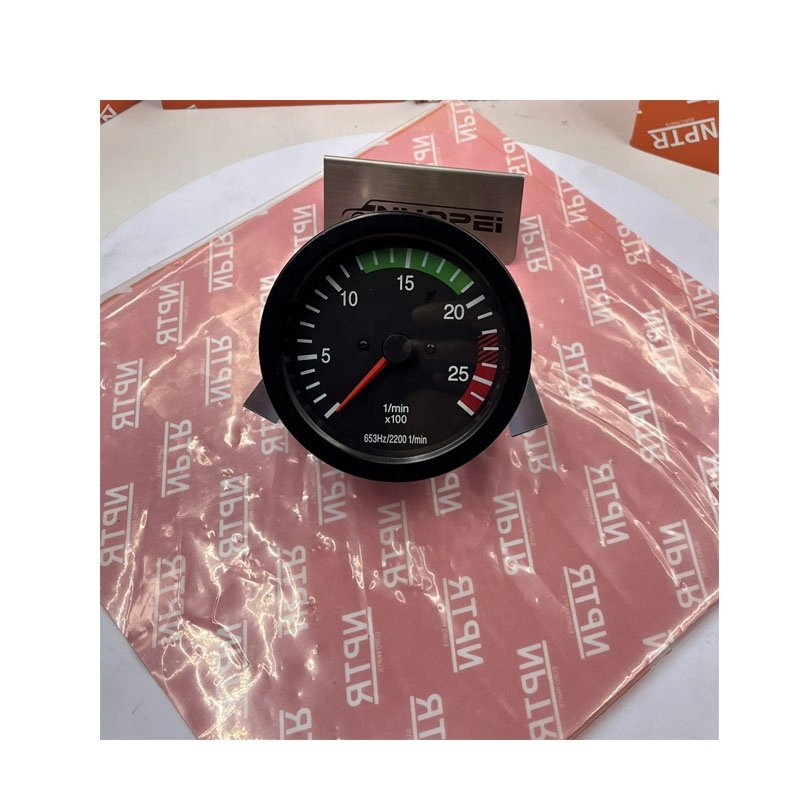 European Auto Spare Parts Ben Truck New Used Digital Tachometer Instrument Cluster Meter Speedometer Gauge 0025426916 0015424016