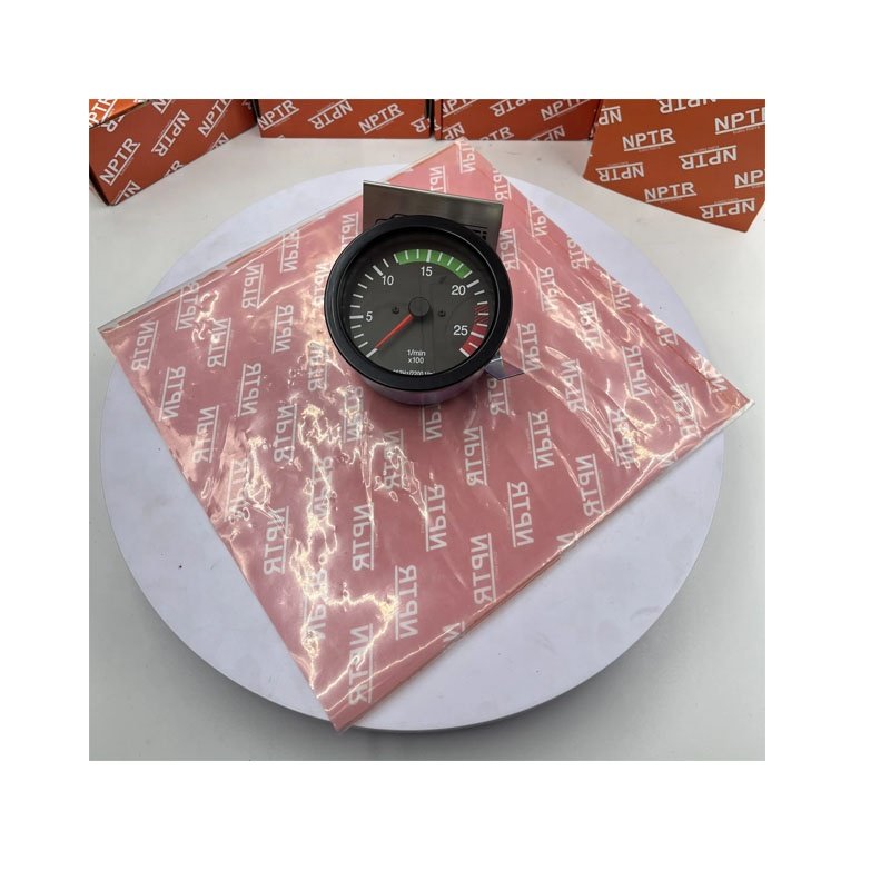 European Auto Spare Parts Ben Truck New Used Digital Tachometer Instrument Cluster Meter Speedometer Gauge 0025426916 0015424016